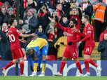 ليفربول يبحث عن مواصلة انتصاراته أمام نيوكاسل المترنح