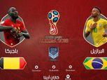 كأس العالم| التشكيل المتوقع لقمة البرازيل وبلجيكا