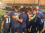 "خبطتين في الرأس توجع".. صغار إنبي يهزمون الزمالك بثنائية في دوري الناشئين