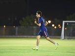 عماد النحاس يبحث عن بديل أيمن حفني