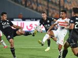 الزمالك يتعادل ودياً أمام زد استعداداً لمواجهة فيوتشر بالكونفدرالية