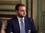 طارق أبو العينين عضوا باللجنة الاستشارية والتجارية لـ«فيفا»