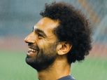 محمد صلاح يحتفي بثلاثية منتخب مصر في ليبيا على طريقته الخاصة «صور»