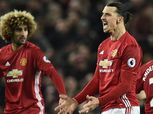شاهد| بث مباشر لمباراة مانشستر يونايتد وروستوف بالدوري الأوروبي