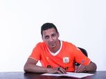 ثاني الصفقات.. فاركو يعلن التعاقد مع محمد فؤاد جناح الباطن السابق