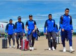 لاعب الزمالك: سنعود إلى مصر بالثلاث نقاط بعد الفوز على زيسكو