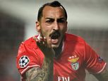 بالفيديو| بنفيكا يكتفي بهدف وحيد في مرمي دورتموند بالأبطال