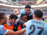 ليفربول أم أستون فيلا وحلم برشلونة.. الكشف عن مصير عمر مرموش في السيتي