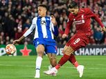 بالفيديو.. بورتو يسجل أول أهدافه في شباك ليفربول