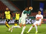 ترتيب الدوري المصري بعد تعادل الزمالك أمام دجلة.. الأبيض يتصدر مؤقتا