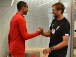 كلوب عن تجديد تعاقد ماتيب: لاعب مقاتل.. واستمراره أمرًا مثاليًا لليفربول