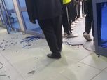 خاص بالفيديو.. خناقات وتكسير زجاج بين لاعبي الأهلي وبيراميدز بعد انتهاء اللقاء