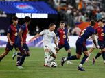 ماذا يحدث حال انتهاء مباراة برشلونة وريال مدريد بالتعادل؟.. القوانين تجيب