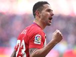 أتلتيكو مدريد يتلقى أنباء سيئة بعد إصابة «فيتولو» أمام فالنسيا