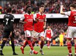 تشكيل أرسنال المتوقع أمام برايتون في الدوري الإنجليزي.. صراع الصدارة يشتعل