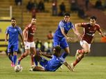 حصاد الجولة السابعة من دوري NILE.. الأهلي يتعثر والزمالك يعود للفوز