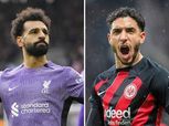 عملاق أوروبا يخطط للجمع بين محمد صلاح وعمر مرموش.. «ليس ليفربول»