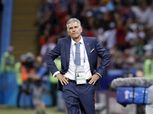 كيروش للاعبي منتخب مصر: هل أنتم مستعدون للتأهل إلى كأس العالم؟ (صورة)
