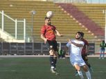 التعادل السلبي يحسم مباراة إنبي وسيراميكا كليوباترا في الدوري