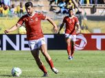 الأهلي: معلول ومتولي جاهزان للمشاركة.. وجلسات علاجية لجيرالدو