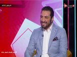 شبانة: محمد غرابة عضو مجلس إدارة إنبي مديرًا لمنتخب مصر