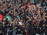 سقوط مشجع للجيش الملكي من الطابق العلوي بعد نهائي إفريقيا أمام صن داونز