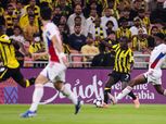 اتحاد جدة يضرب الشارقة بثلاثية في دوري أبطال آسيا
