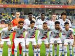 مونديال الشباب| منتخب أمريكا يهزم قطر بهدف.. ونيجيريا يتعادل أمام أوكرانيا