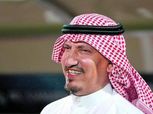 إصابة نائب رئيس نادي الهلال السعودي السابق بفيروس كورونا