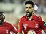 التونسي زياد بوغطاس يفاضل بين 3 أندية في الدوري المصري