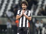 على غرار محمد صلاح.. عمرو وردة يتوج مع باوك بلقب الدوري اليوناني