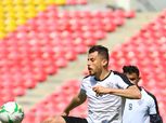 مدافع الزمالك: صلاح أمين هو السبب في "الونش"