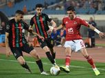 ترتيب مجموعة الأهلي في دوري أبطال أفريقيا بعد تعادله أمام الجيش الملكي