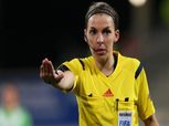 الاتحاد الفرنسي يعين حكمة لإدارة لقاء بالدوري