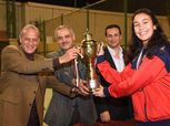 الصيد يحقق أول بطولة فى عهد محسن طنطاوى
