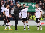 القنوات الناقلة لمباراة مانشستر يونايتد وفولهام في الدوري الإنجليزي