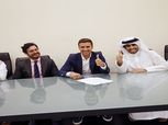 السد القطري يتعاقد مع قائد أتلتيكو مدريد الإسباني لمدة موسمين
