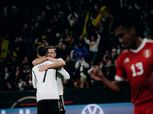 في ليلة تألق فولكروج.. منتخب ألمانيا يهزم بيرو وديًا