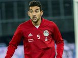 كوكا يغادر فندق المنتخب بعد إصابته بكورونا