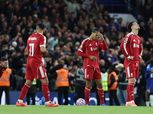 بث مباشر الآن لمباراة ليفربول ونوتينجهام بالدوري الإنجليزي بجودة عالية