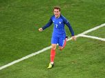 جريزمان يتوج بلقب هداف "يورو 2016"
