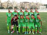 الفيوم يتعاقد مع إبراهيم سعيد لاعب بني سويف