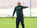 عاجل.. إقالة حسام حسن من تدريب المصري