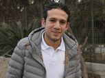 بالصور| محمد فضل: «صلاح محسن» سبب الفتنة في الأهلي