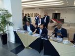 اعتماد الميزانية المالية لاتحاد الكرة.. وبدء التصويت في الانتخابات