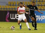 رغم الفوز على الجونة.. «جروس» يرفض الراحة في الزمالك