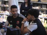 كواليس معسكر الأهلي في المغرب: هذه الغرفة الأكثر زيارة من اللاعبين