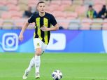 منافس الأهلي.. الاتحاد يكشف عن بديل «فيليبي» في قائمة مونديال الأندية