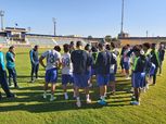 لاعب أسوان: الدوري المصري من أقوى الدوريات في أفريقيا