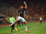 معلول يتفوق على شيكابالا ويحصد جائزة لاعب الجولة الـ32 بالدوري